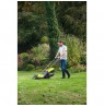 171948 RYOBI Lawn Mower 18V