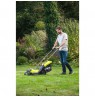 171948 RYOBI Lawn Mower 18V