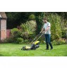 171948 RYOBI Lawn Mower 18V