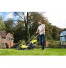 171948 RYOBI Lawn Mower 18V
