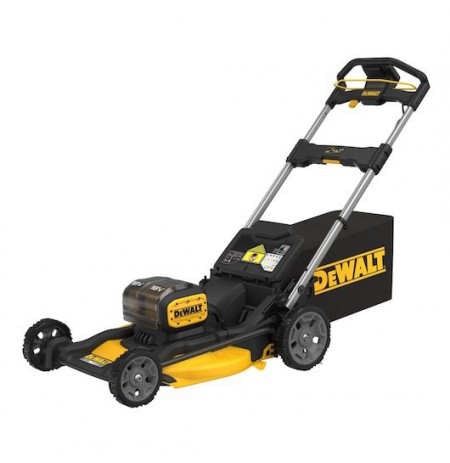 DeWALT DCMWP134N-XJ lawn mower