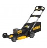 DeWALT DCMWP134N-XJ lawn mower