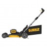 DeWALT DCMWP134N-XJ lawn mower
