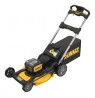 DeWALT DCMWP134N-XJ lawn mower