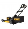 DeWALT DCMWP134N-XJ lawn mower