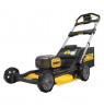 DeWALT DCMWP134N-XJ lawn mower