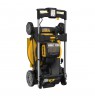 DeWALT DCMWP134N-XJ lawn mower