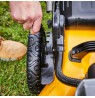 XR 2x18V lawn mower with AKU. 5Ah + Load 48cm