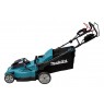 MAKITA. LAWN MOWER 2x18V DLM481Z WITH 48cm DRIVE