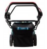 MAKITA. LAWN MOWER 2x18V DLM481Z WITH 48cm DRIVE