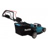 MAKITA. LAWN MOWER 2x18V DLM481Z WITH 48cm DRIVE