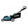MAKITA. LAWN MOWER 2x18V DLM481Z WITH 48cm DRIVE
