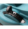 MAKITA. LAWN MOWER 2x18V DLM481Z WITH 48cm DRIVE