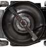 MAKITA. LAWN MOWER 2x18V DLM481Z WITH 48cm DRIVE
