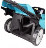 MAKITA. LAWN MOWER 2x18V DLM481Z WITH 48cm DRIVE