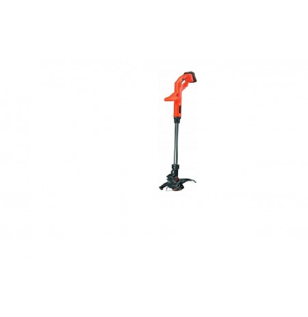 BD TRIMMER MOWER 18V 25cm ST1823 1.5Ah