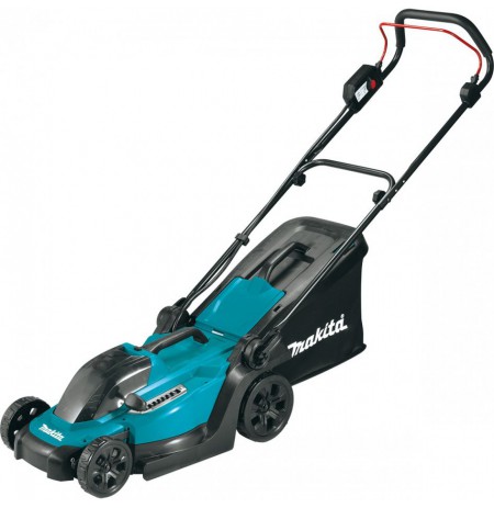 MAKITA. LAWN MOWER 18V 1x5.0Ah 33cm DLM330ST