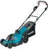 MAKITA. LAWN MOWER 18V 1x5.0Ah 33cm DLM330ST