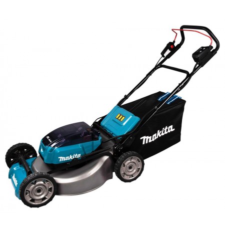 Žoliapjovė Aku 2x18V DLM530Z MAKITA