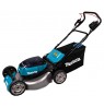 Žoliapjovė Aku 2x18V DLM530Z MAKITA