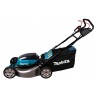 Žoliapjovė Aku 2x18V DLM530Z MAKITA