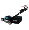 Žoliapjovė Aku 2x18V DLM530Z MAKITA