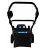 Žoliapjovė Aku 2x18V DLM530Z MAKITA