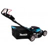 Žoliapjovė Aku 2x18V DLM530Z MAKITA