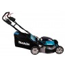 Žoliapjovė Aku 2x18V DLM530Z MAKITA