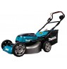 Žoliapjovė Aku 2x18V DLM530Z MAKITA