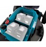 Žoliapjovė Aku 2x18V DLM530Z MAKITA
