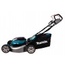 Žoliapjovė Aku 2x18V DLM530Z MAKITA