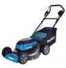 Žoliapjovė Aku 2x18V 4x5,0Ah DLM530PT4 MAKITA