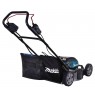 Žoliapjovė Aku 2x18V 4x5,0Ah DLM530PT4 MAKITA