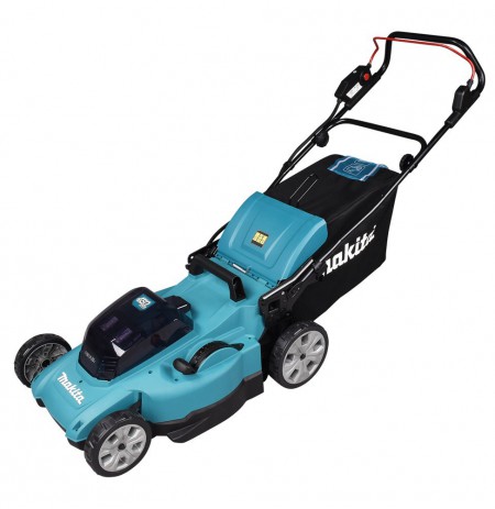 MAKITA. LAWN MOWER 2x18V DLM480Z 48cm