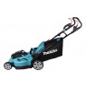 MAKITA. LAWN MOWER 2x18V DLM480Z 48cm