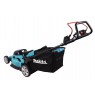 MAKITA. LAWN MOWER 2x18V DLM480Z 48cm