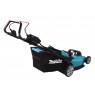 MAKITA. LAWN MOWER 2x18V DLM480Z 48cm