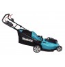 MAKITA. LAWN MOWER 2x18V DLM480Z 48cm