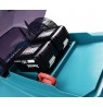 MAKITA. LAWN MOWER 2x18V DLM480Z 48cm