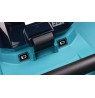 MAKITA. LAWN MOWER 2x18V DLM480Z 48cm
