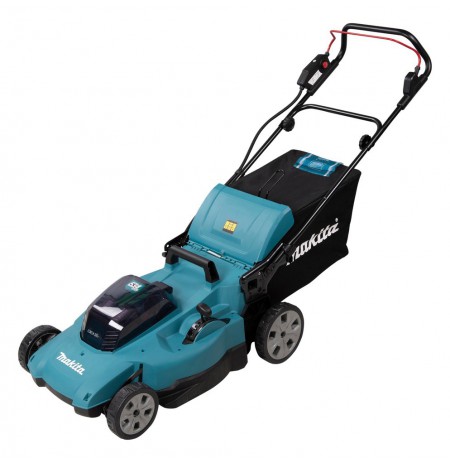 Makita Lawn Mower 2x18V DLM538Z 53cm