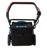Makita Lawn Mower 2x18V DLM538Z 53cm