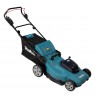 Makita Lawn Mower 2x18V DLM538Z 53cm