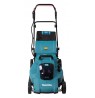 Makita Lawn Mower 2x18V DLM538Z 53cm