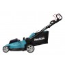 Makita Lawn Mower 2x18V DLM538Z 53cm