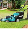 Makita Lawn Mower 2x18V DLM538Z 53cm