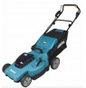 Makita Lawn Mower 2x18V DLM538Z 53cm