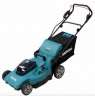 MAKITA. LAWN MOWER 2x18V DLM538CT2 53cm /5Ah