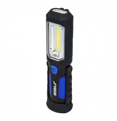 DEDRA L1022 flashlight